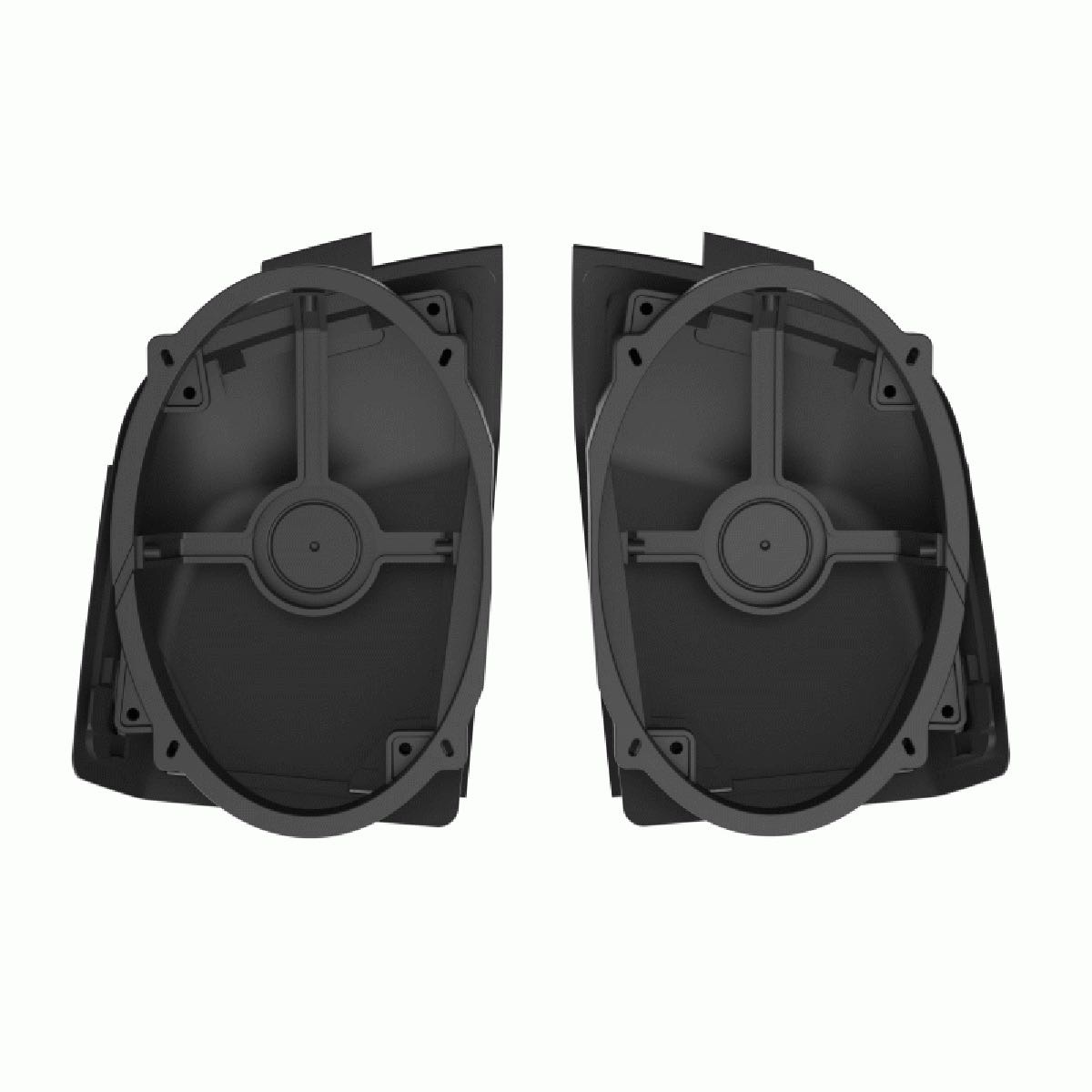 Saddle Tramp BC9700P Harley Davidson Kabelbaum - Für Police Package FLHTP Ab 2014